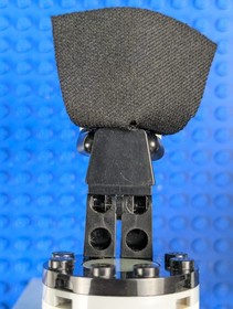 Lego Star Wars: Emperor Palpatine (Spongy Cape) sw0634a Set 75159