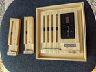 MEATER Block + MEATER Plus & Original Thermometers – For Parts BBQ Thermometers