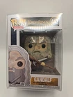Funko Pop! Vinyl: The Lord of the Rings - Gandalf #443