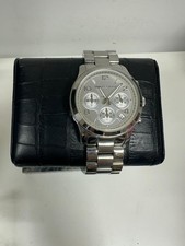 Michael Kors Women's Watch Runway Chronograph Quartz MK-5076 5.75 inch 38 mm
