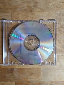 Sewer Shark - Sega CD - Game Only - Excellent Condition