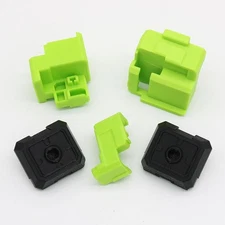YYW-58 3D DIY Arm Knee Extension Upgrade Kit For SS86 Devastator Accessories