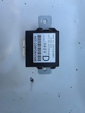 SUZUKI SX4 MK2 IMMOBILIZER CONTROL MODULE 2016 33975-61M01