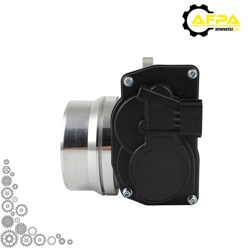 Fits Chevrolet Silverado 2500 HD GMC Sierra 2500 HD 6.6L 2006-2008 Throttle Body - Picture 3 of 8