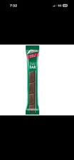 Andes Creme De Menthe Mint & Chocolate Snap Bar Candy- 1.5oz, 24 Pack