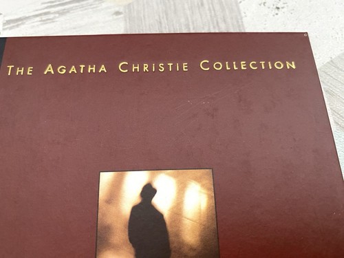 Vintage Agatha Christie Collection 61x Hardback Book Bundle - Picture 20 of 24