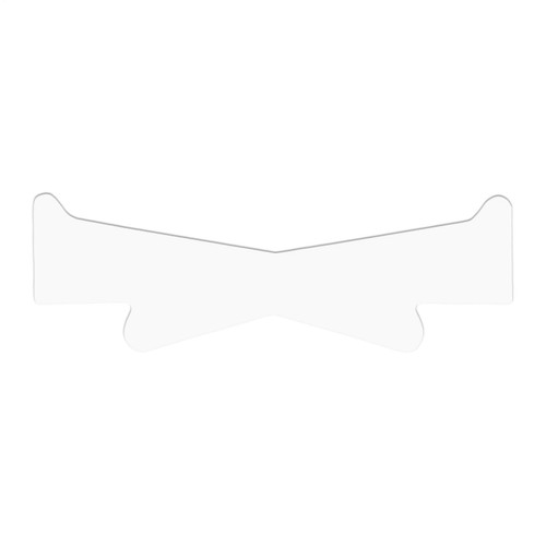 10PCS Invisible Face Lift Tape Neck V Line Shape Tape Anti Wrinkle - Picture 5 of 14