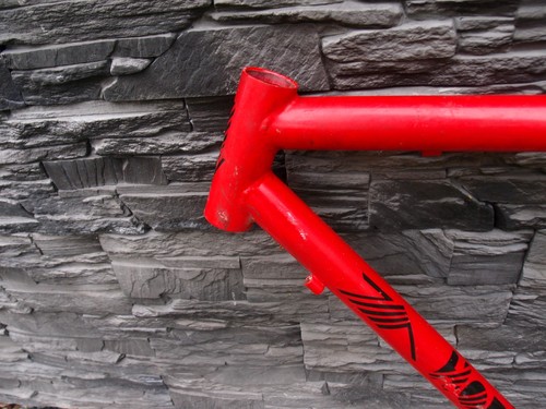 MTB Rahmen HOPP Redriver Tange MTB CRMO Schlauch 20,5 Zoll - Bild 9 von 23