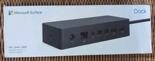 Microsoft Surface Dock PD9-00003 / X19-30485-03 Docking Station