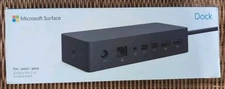 Microsoft Surface Dock PD9-00003 / X19-30485-03 Docking Station