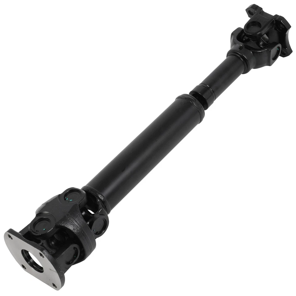 Rear Driveshaft Prop Shaft For Ford Bronco 1990 1991 1992 1993 1994 1995 65-9660 - Image 2 of 4