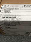 CISCO A9K-MPA-20X1GE, ASR 9000 20-PORTOWY ADAPTER PORTÓW SFP 1 GbE