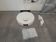 Ecovacs DEEBOT T10 Staubsaugerroboter Wischroboter Saugen Wischen App-Steruerung