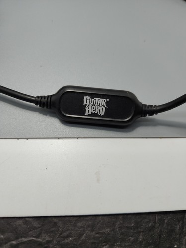 Guitar Hero Rock Band Logitech USB Microphone E-UR20 for Xbox 360/PS3/Wii - Picture 5 of 6