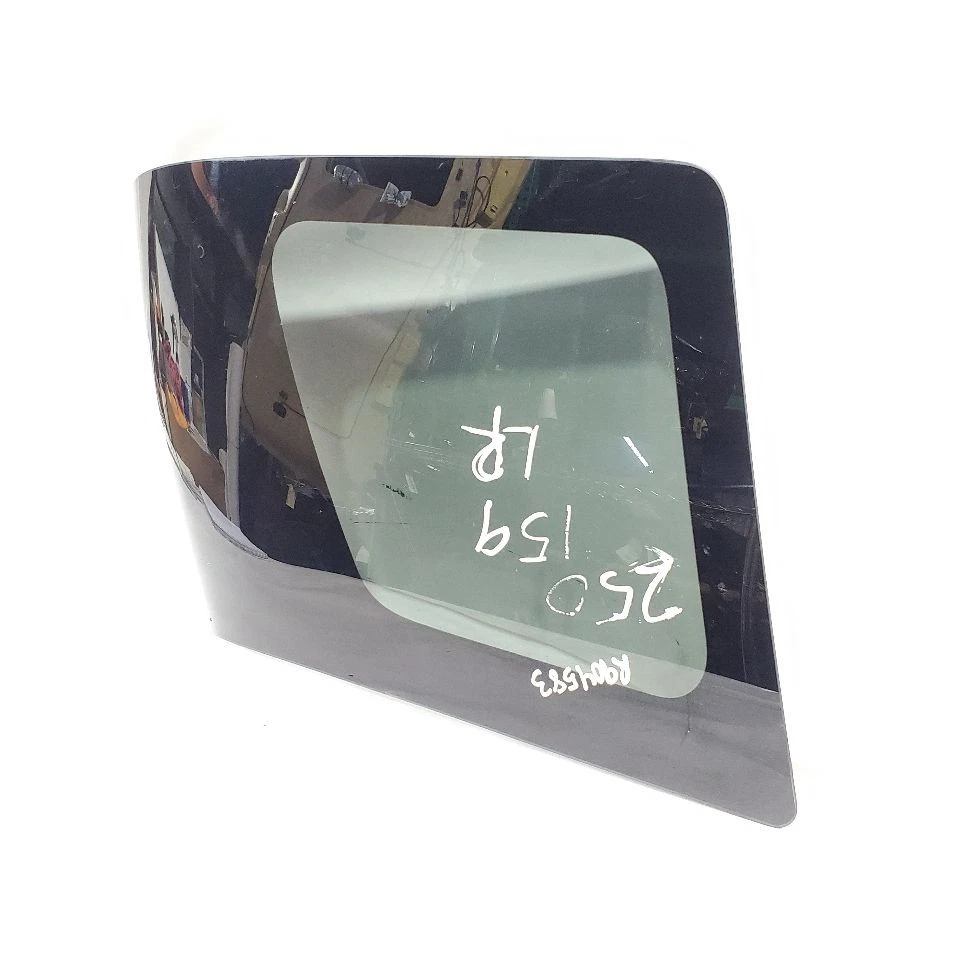 Quarto de vidro traseiro esquerdo fabricante de equipamento original Toyota FJ Cruiser 2007 2014 - Imagem 2 de 4