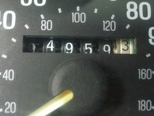 Engine ECM Electronic Control Module 4-109 1.8L DOHC Fits 93-94 ESCORT 626040