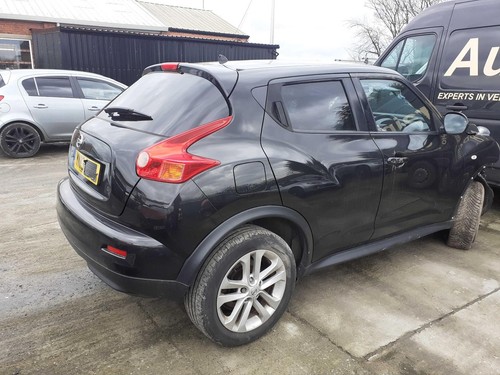 Sonnenblende rechts Fahrerseite Nissan Juke Mk1 F15 2010-2014 - Bild 13 von 17