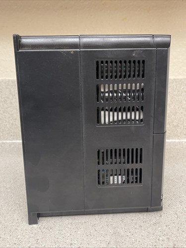 Vevor Variable Frequency Drive - A2-8075 - Picture 3 of 5