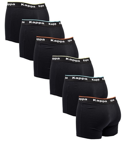 KAPPA Herren Boxershorts - Bild 2 von 9