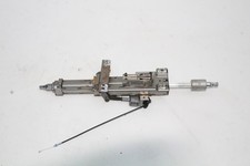 JAGUAR XE X760 Steering Wheel Column Mechanism HX73-3C529-DB 2.0 Diesel 2017 RHD