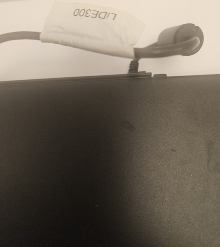 Canon LiDE 300 2400x2400 dpi Colour Flatbed Scanner - Black working - Picture 2 of 9