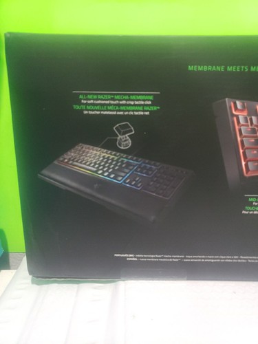 Razer Ornata Expert Gaming Keyboard Brand New  - Picture 4 of 10