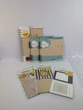 Project Life & Dear Lizzy Scrapbooking & Journaling Accessories