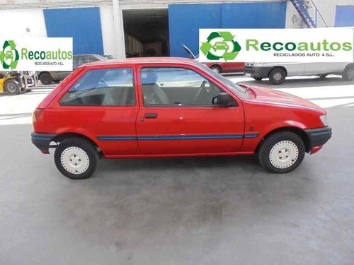 CAJA RUEDA DELANTERA DERECHA FORD FIESTA BERL./COURIER SURF 1685354 1685354 - Imagen 4 de 8