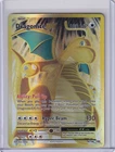 Dragonite EX Full Art 106/108 Evolutions Holo