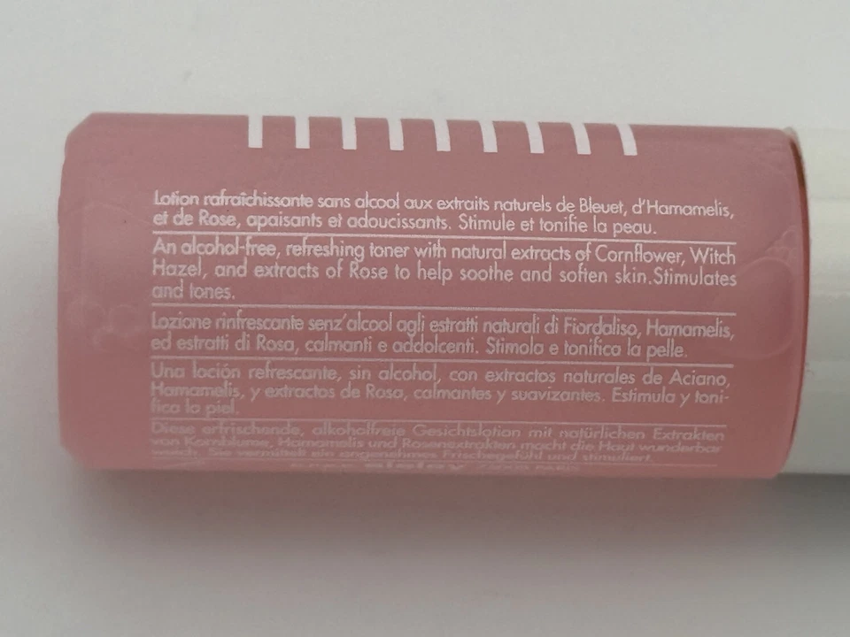 Крем для губ Sisley Paris 2 г цветочный тонизирующий лосьон 30 мл дорожный размер лот 2 - Изображение 2 из 4