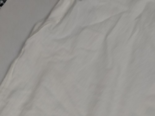 NASCAR Means Camicia Competizione Grande Vintage Punto Singolo Bianco - Foto 14 di 14
