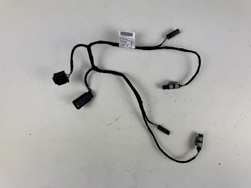 BMW R1250GS K50 K51 Adapterkabel Kabel Blinklicht Cabel Adapterleitung Harness - Picture 2 of 12