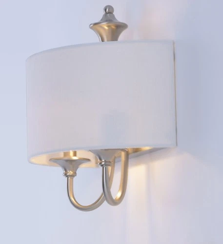 Maxim 10012 Bongo 1 Light 13-1/2"H Wall Sconce - Picture 4 of 10
