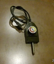 ELITE Maxi-Matic PMT220 Temperature Heat Control Power Cord Probe For Grill