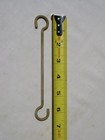Arcosanti Paolo Soleri 6" Hanging Rod for Chime Wind Bell Nice Plant Hanger too