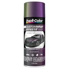 VHT/ Duplicolor CWRC822 Custom Wrap Effects PAINT