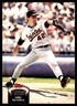 Mike Mussina 1992 Stadium Club #225 Orioles MLB READ FREE SHIPPING AutographDen