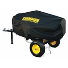 Champion Power Equipment Log Splitter Cover,Fits 30-37 t Models 90055 Champion