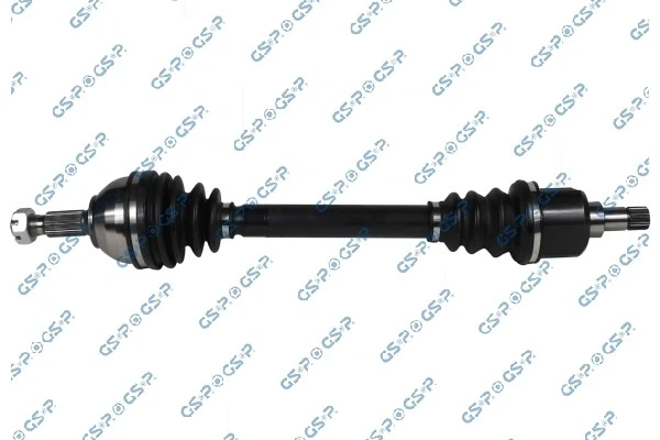 GSP Antriebswelle für Peugeot 508 SW I 1.6 THP Citroën C5 III Break - Bild 1 von 1