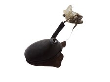 CITROËN C4 I LC Antenne 9655613780 1.60 Petrol 80kw 2007 18130734