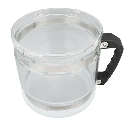 GB Destillierter Wasserbehälter Ersatz Aufbewahrung Sammelflasche Glas - Bild 7 von 22