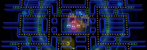 NAMCO Museum Arcade Pac for Nintendo Switch (Nintendo Switch) - Picture 4 of 6