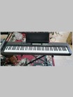 Pianoforte digitale 88 tasti pesati con arranger Casio CDP200R (Usato)