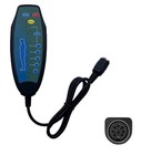 Massage Recliner Chair 8 Pin Female Plug Massage Remote Controller Replacement