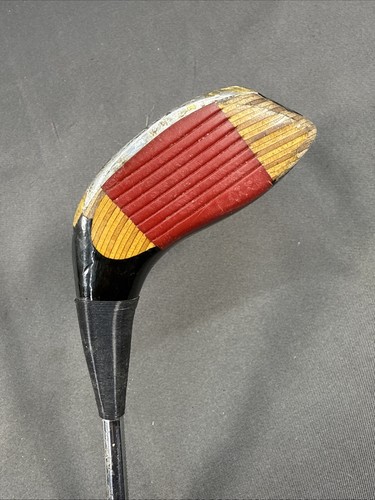 Ping Eye 2 Fairway Wood & Driver Set 1/ 3/ 5 Woods Steel Right Handed Vintage - Picture 16 of 24