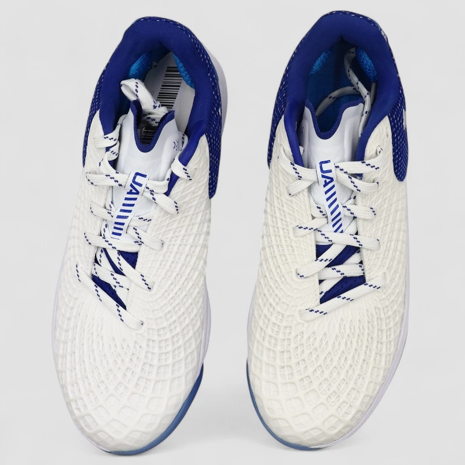 Botines de softbol Under Armour para mujer Glyde 2 MT talla 8,5 Foto 3 de 4