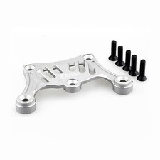 one GDS Racing Alloy Engine Mount Red for Team LOSI DBXL 1//5 1 Piece
