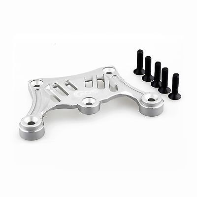 GDS Alloy Rear Chassis Brace For Team LOSI DBXL 1 piece Black/Blue/Red/Silver
