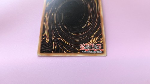 Yugioh Legendary Six Samurai - Shi En (HP) STOR-EN041 1. Auflage Ultimativ selten - Bild 5 von 6