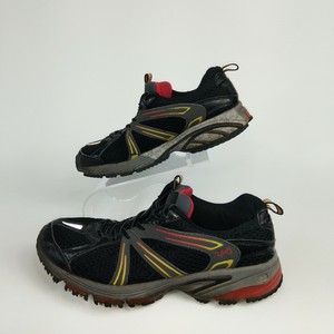ryka trail shoes